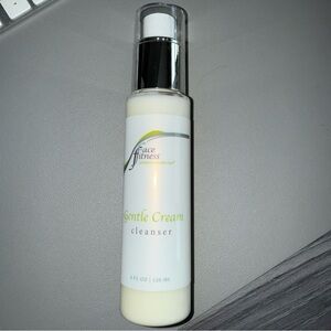 Face Fitness - Gentle Cream Cleanser